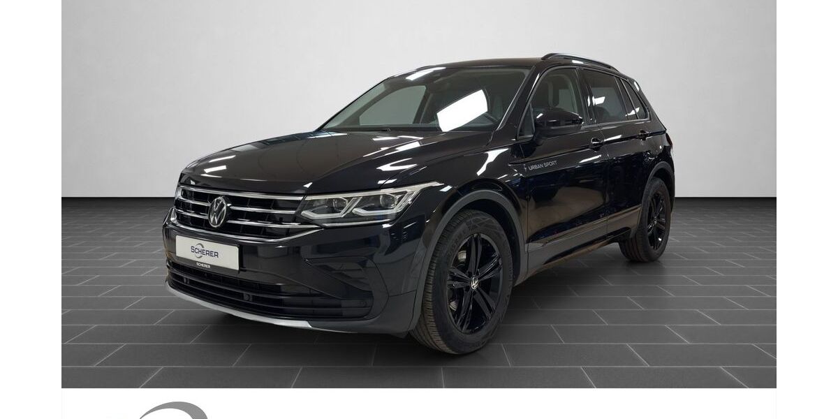 VW Tiguan 91.650 km 29.400 &euro; Mainz 55120