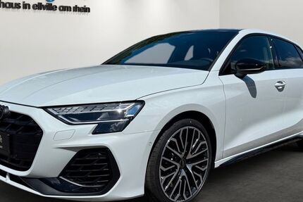 Audi S3 1.927 km 49.450 € Eltville 65343