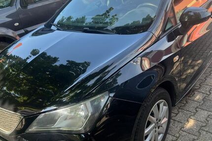 Seat Ibiza 174.021 km 5.299 &euro; Wiesbaden 65205