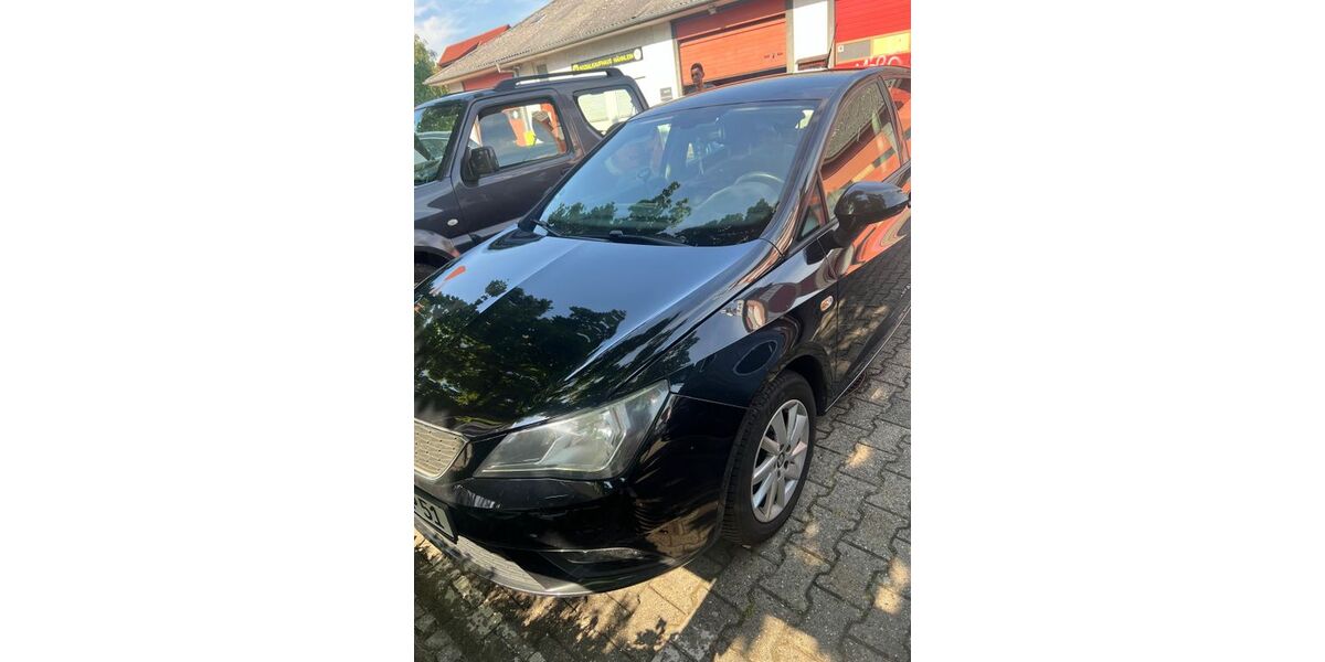 Seat Ibiza 174.021 km 5.299 &euro; Wiesbaden 65205
