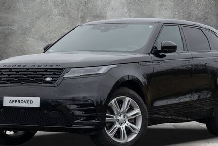 Land Rover Range Rover Velar 21.191 km 72.590 € Kronberg 61476