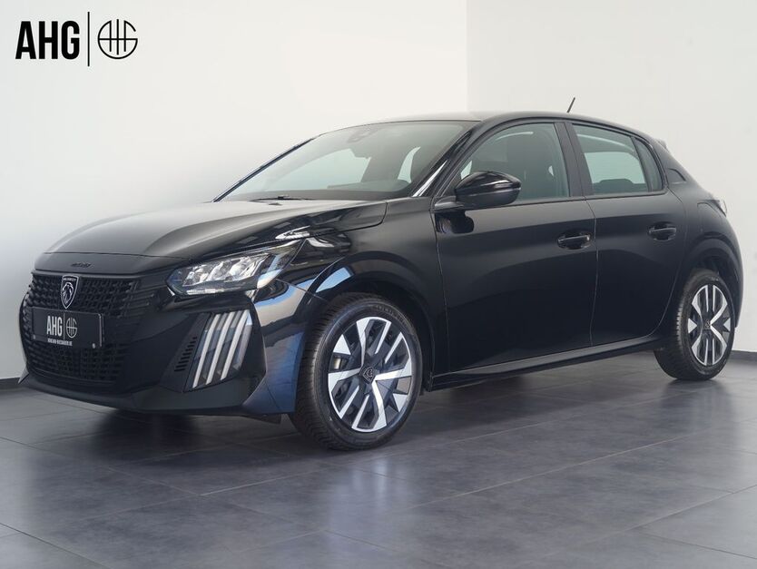 Peugeot 208 11.155 km 15.750 € Wiesbaden 65205