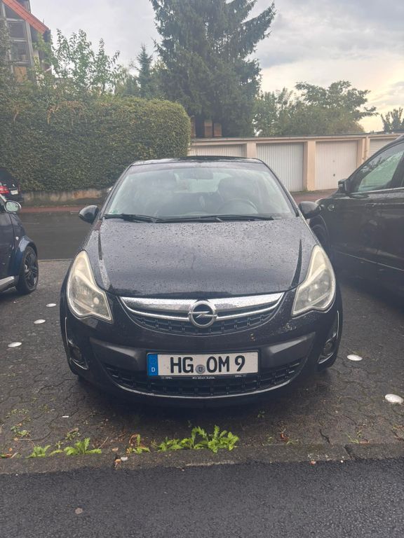 Corsa