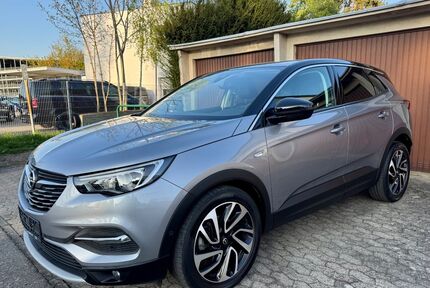Opel Grandland (X)