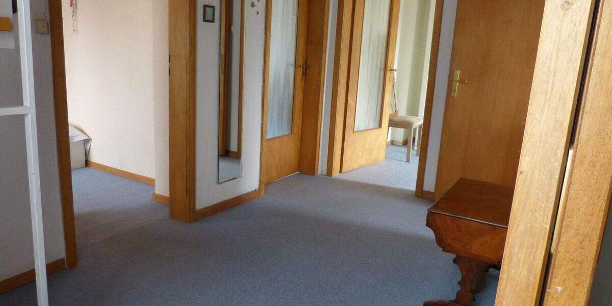 Einfamilienhaus Ginsheim-Gustavsburg Gustavsburg - 6 Zimmer, 120 m&sup2;, 430.000&euro; | Angebot:25729554