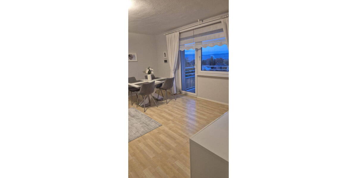 Etagenwohnung Mainz Mombach - 4 Zimmer, 87 m&sup2;, 355.000&euro; | Angebot:25986016