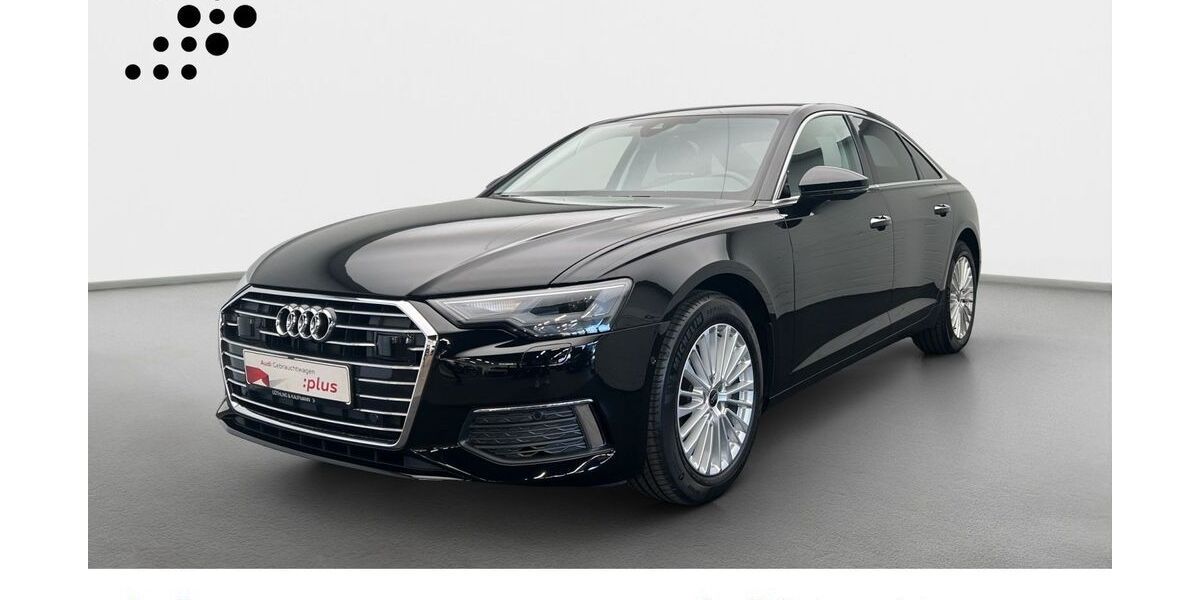 Audi A6 85.632 km 30.990 &euro; Hofheim 65719