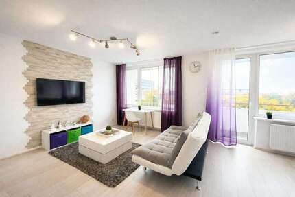 Zimmer Frankfurt am Main Innenstadt - 1 Zimmer, 1.600&euro; | Angebot:27466917