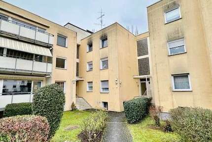 Wohnung zum Mieten in Wiesbaden 630 € 53.19 m² 2 zimmer