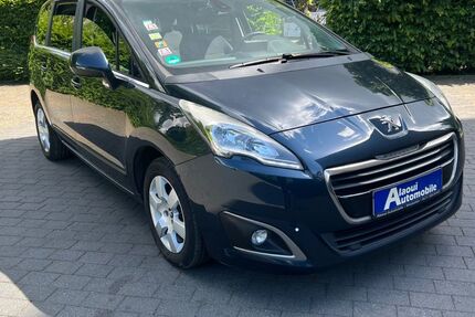 Peugeot 5008 175.000 km 5.700 € Wiesbaden 65197