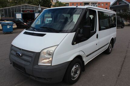 Ford Transit 115.000 km 7.990 &euro; Rüsselsheim 65428