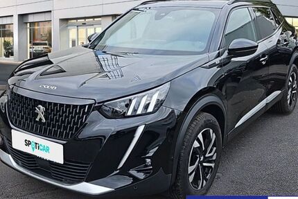 Peugeot 2008 37.018 km 20.980 &euro; Wiesbaden 65201