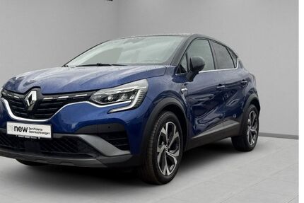 Renault Captur 25.254 km 20.980 &euro; Wiesbaden 65203