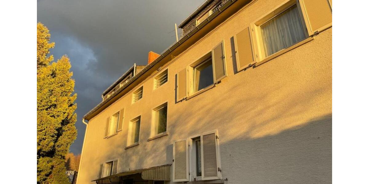 Etagenwohnung Wiesbaden Mainz-Amöneburg - 1 Zimmer, 13 m&sup2;, 500&euro; | Angebot:24806767