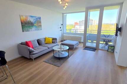 Wohnung Eschborn - 2 Zimmer, 52 m&sup2;, 990&euro; | Angebot:26345859