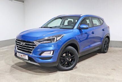 Hyundai TUCSON 79.000 km 16.900 &euro; Ingelheim am Rhein 55218