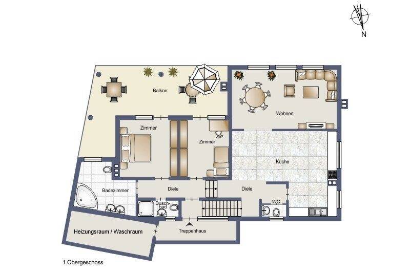 Mehrfamilienhaus, Wohnhaus Eppstein - 1 Zimmer, 405 m&sup2;, 1.780.000&euro; | Angebot:25769648