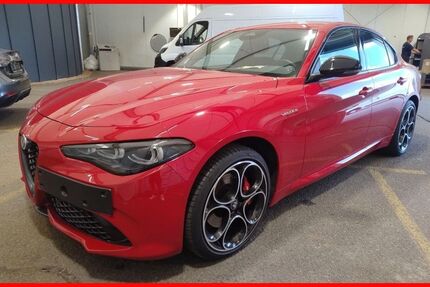 Alfa Romeo Giulia 25.578 km 35.950 € Ingelheim am Rhein (bei Mainz) 55218