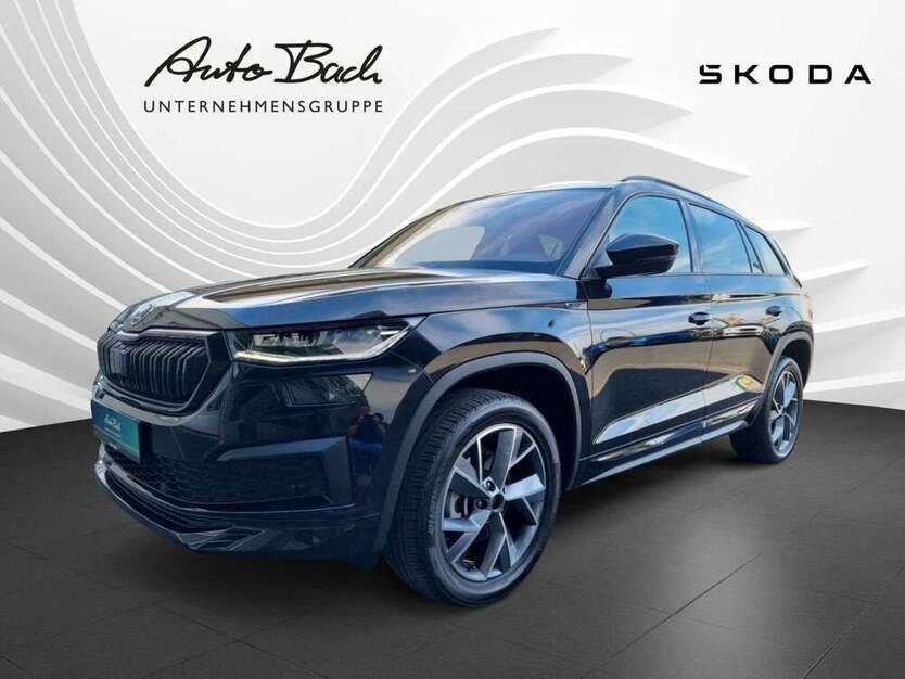 Kodiaq
