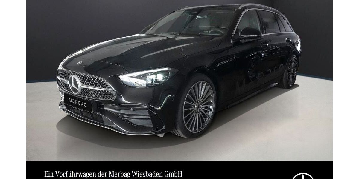 Mercedes-Benz C 180 9.300 km 39.890 &euro; Wiesbaden 65189