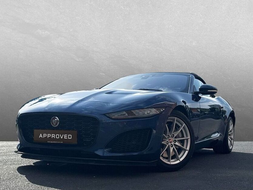F-Type