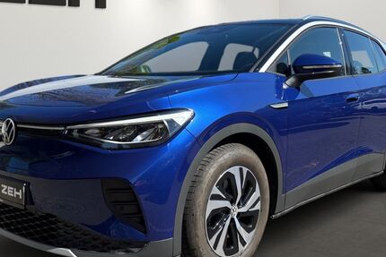VW ID.4 52.098 km 22.950 &euro; Eltville 65343