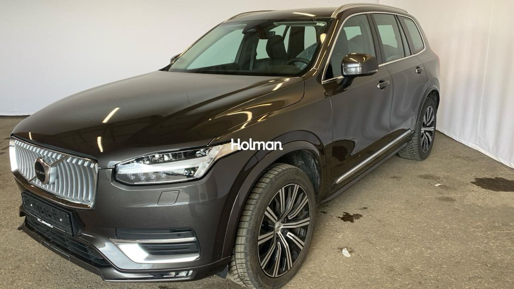 Volvo XC90 148.663 km 37.176 &euro; Eschborn 65760