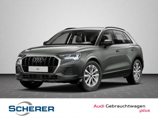Audi Q3 24.073 km 32.900 &euro; Bingen / Rhein 55411