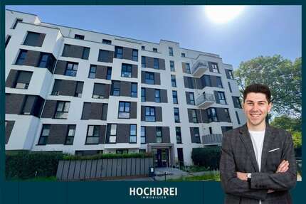 Wohnung Mainz Oberstadt - 1 Zimmer, 47 m&sup2;, 299.000&euro; | Angebot:27140873