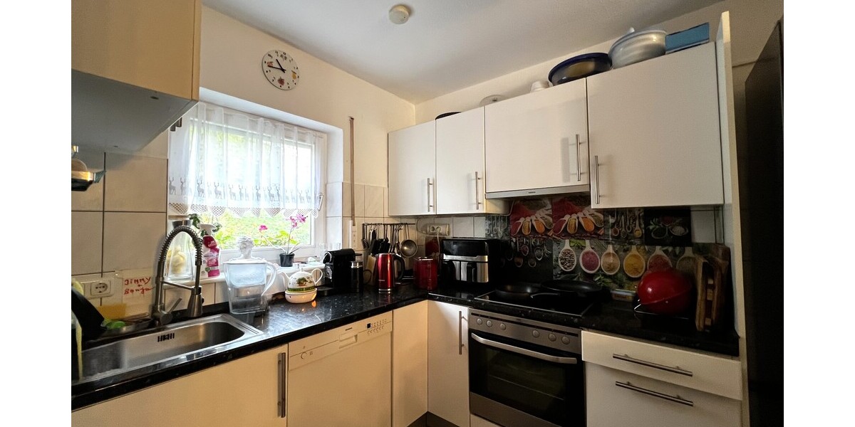 Gartenparadies in der Stadt – charmantes Haus in Wiesbaden - Reihenendhaus Wiesbaden Südost | Angebot:26177084