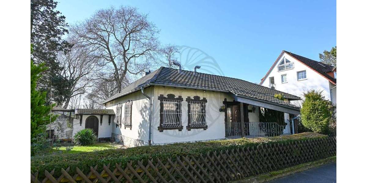 Einfamilienhaus Mainz-Kastel Kastel - 3 Zimmer, 104 m&sup2;, 498.000&euro; | Angebot:25515694