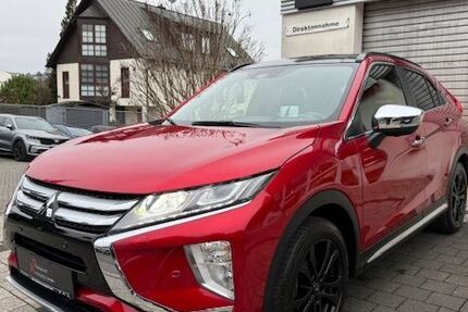 Mitsubishi Eclipse Cross 88.850 km 13.900 &euro; Wiesbaden 65199