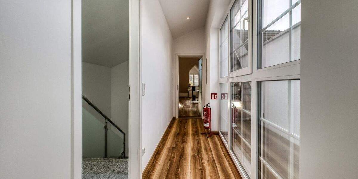 Gewerbeobjekt Jugenheim in Rheinhessen - 670.000&euro; | Angebot:25139102