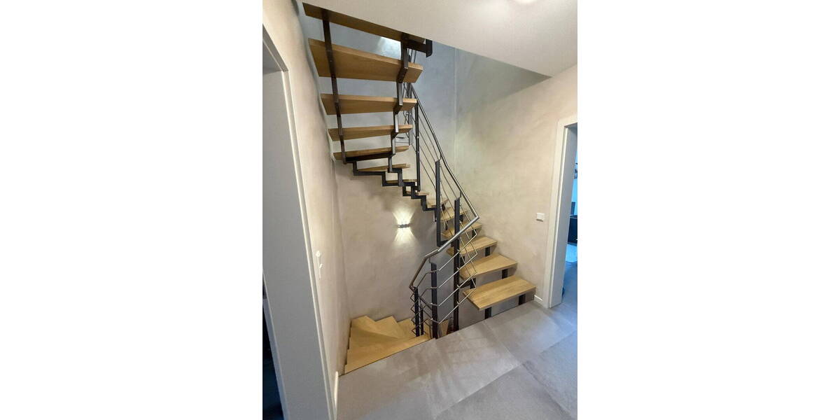 Doppelhaushälfte Nieder-Olm Olm - 6 Zimmer, 152 m&sup2;, 749.000&euro; | Angebot:26720998
