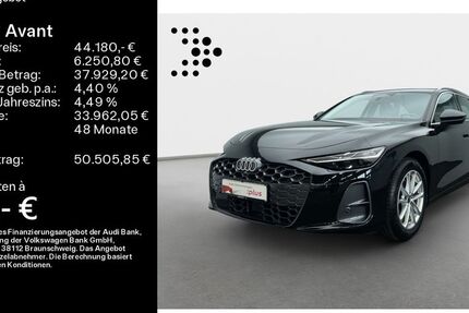 Audi A6 29.853 km 42.990 &euro; Oberursel 61440