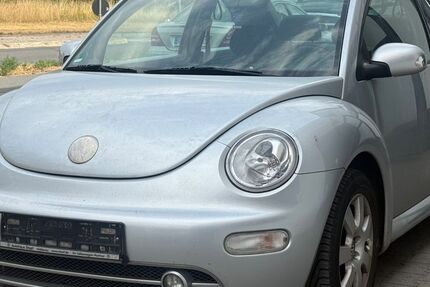 VW New Beetle 256.400 km 950 &euro; Groß Gerau 64521