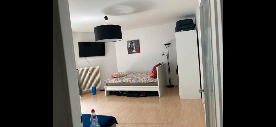 Schöne Studio Apartment