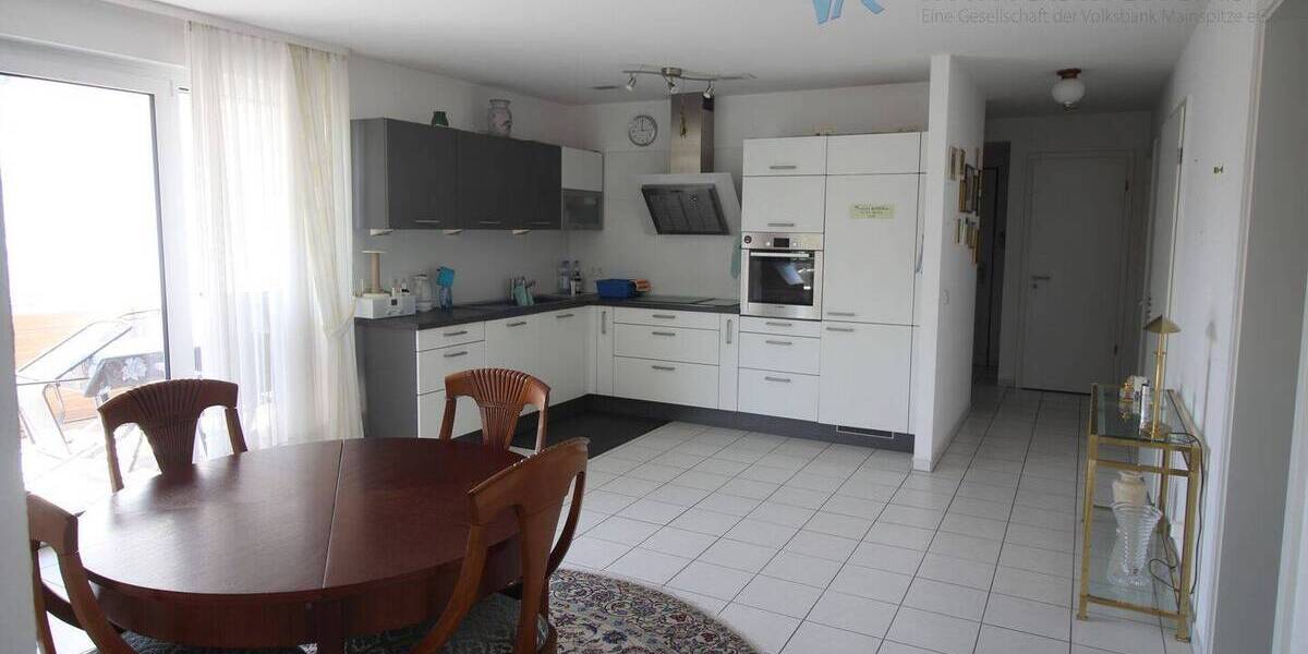 Etagenwohnung Ginsheim-Gustavsburg Gustavsburg - 4 Zimmer, 108 m&sup2;, 459.000&euro; | Angebot:26797422