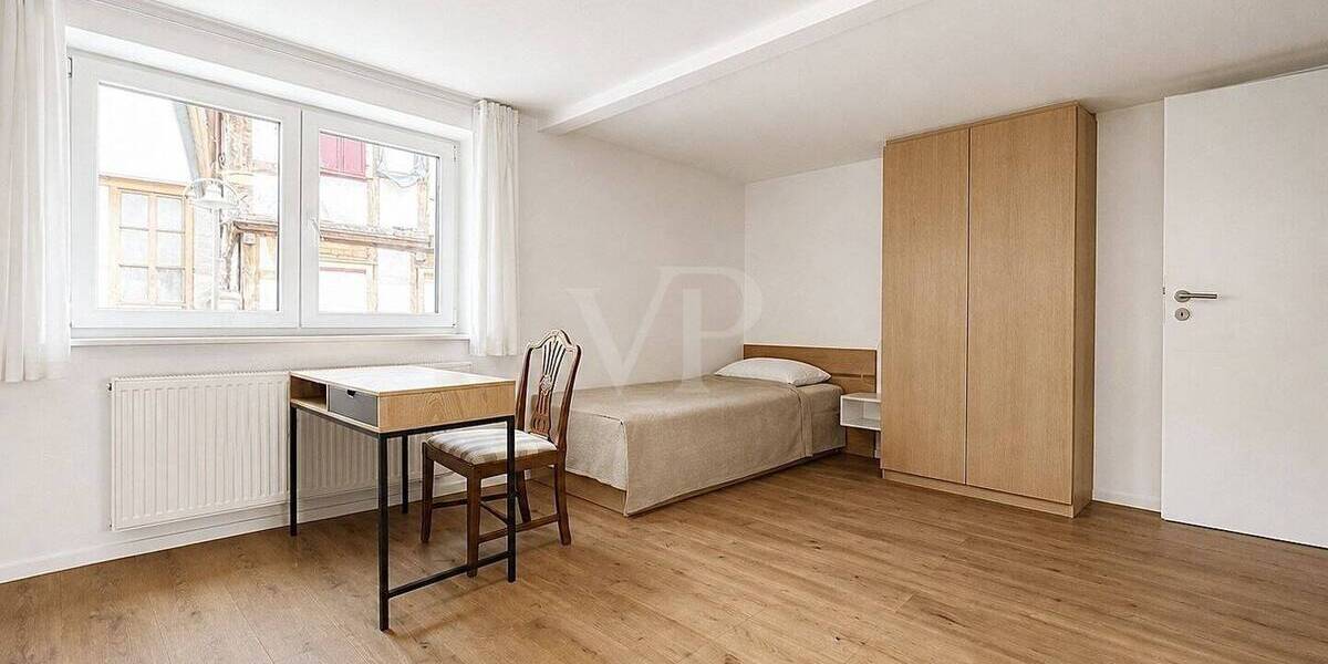 Mehrfamilienhaus, Wohnhaus Hofheim am Taunus Wallau - 7 Zimmer, 206 m&sup2;, 360.000&euro; | Angebot:26475050