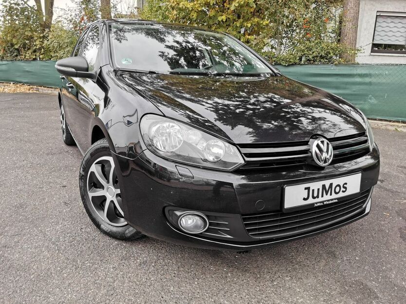 VW Golf 215.400 km 4.300 € Wiesbaden 55252