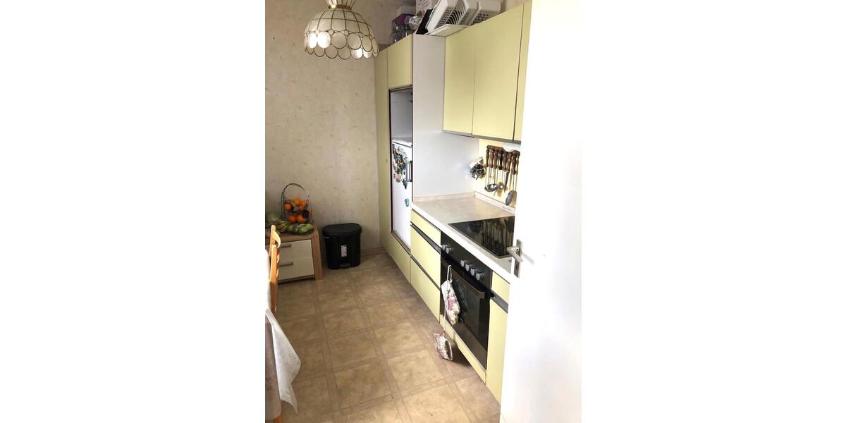 Etagenwohnung Mainz Finthen - 2 Zimmer, 61 m&sup2;, 800&euro; | Angebot:26464103