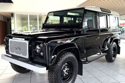 Land Rover Defender 198.000 km 32.800 € Mainz 55120