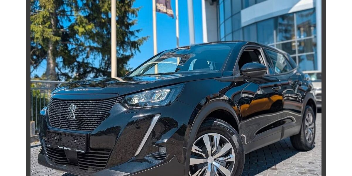 Peugeot 2008 63.500 km 13.390 &euro; Mainz 55128