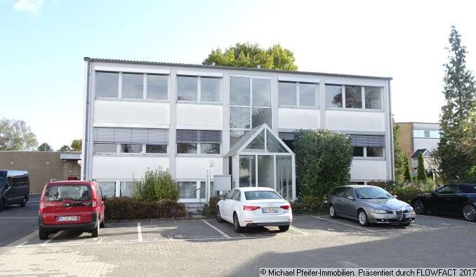 Gewerbeobjekt Mainz Ebersheim - 1.470&euro; | Angebot:18126417