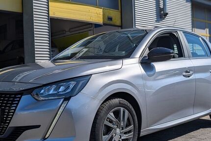 Peugeot 208 91.200 km 10.290 &euro; Mainz 55128
