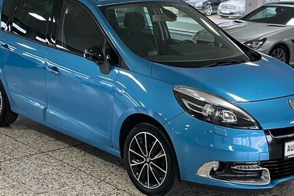 Renault Scenic 103.000 km 9.950 € Rüsselsheim 65428