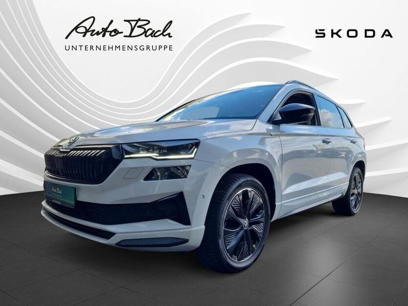 Karoq