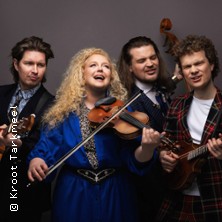 Curly Strings - Make Your Wings And Fly 15.03.2026 KUZ