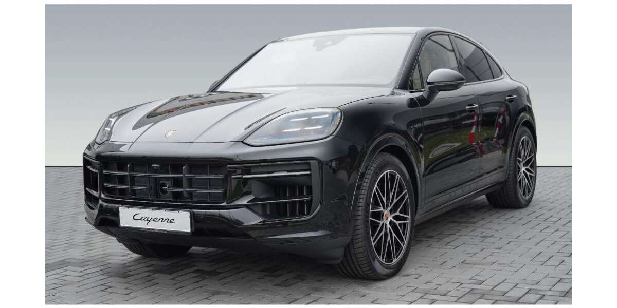 Porsche Cayenne 8.900 km 122.880 &euro; Oberursel 61440