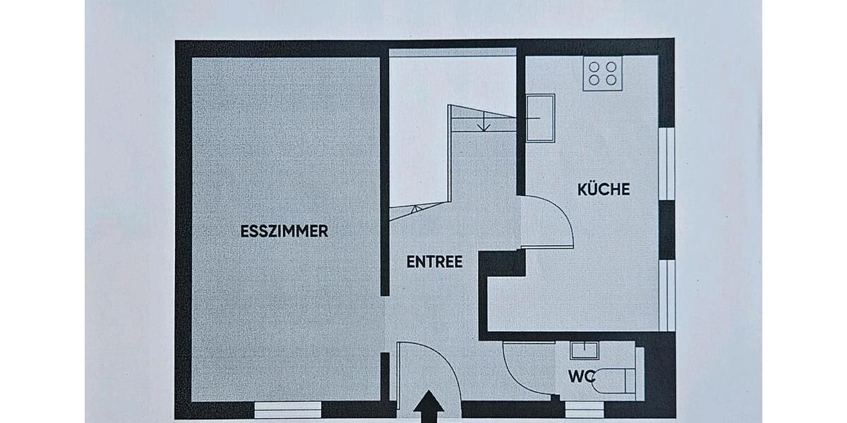 Einfamilienhaus Mainz Laubenheim - 5 Zimmer, 100 m&sup2;, 425.000&euro; | Angebot:26095110